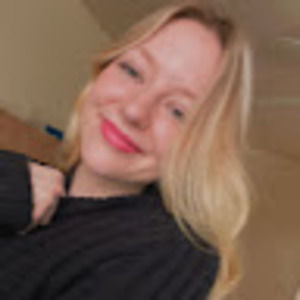 Meet your Posher, Madelyn